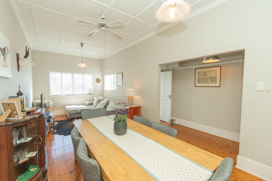 3 Bedroom Property for Sale in Richmond Hill Eastern Cape